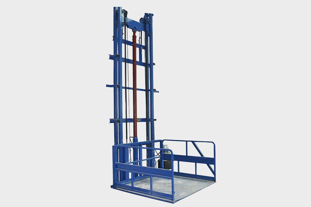 Лифт вертикальный