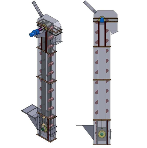 Конвейер КСТ-175
