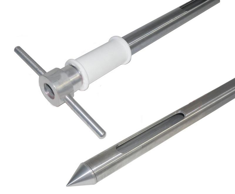 Пробоотборник ПЗМ-1