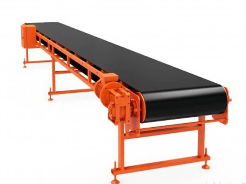 Прямой транспортер