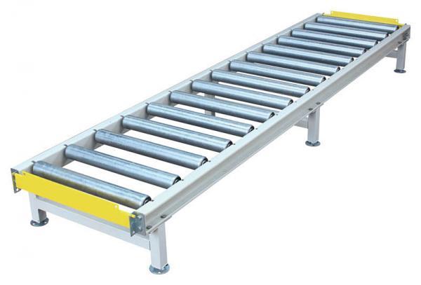 Неприводной роликовый конвейер-рольганг РН-33