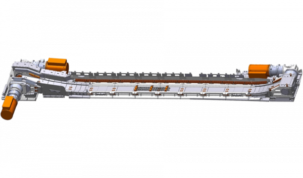 Конвейер СПЦ-230