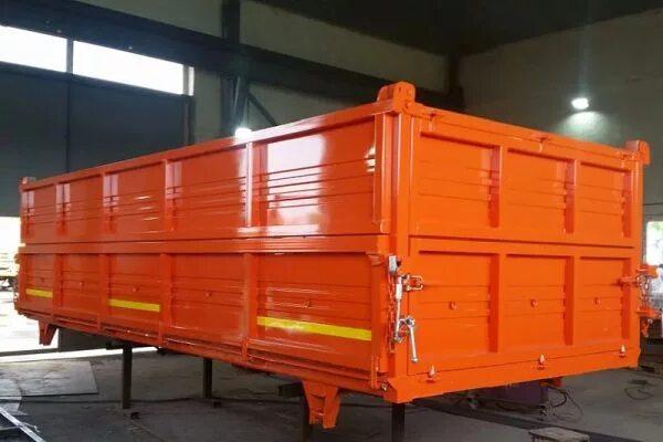 Борт нефаз 55102