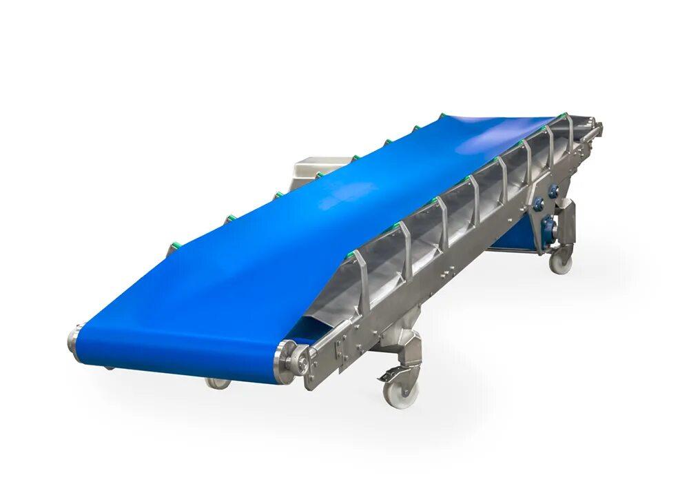 Ленточный конвейер КСЛ 4040-60